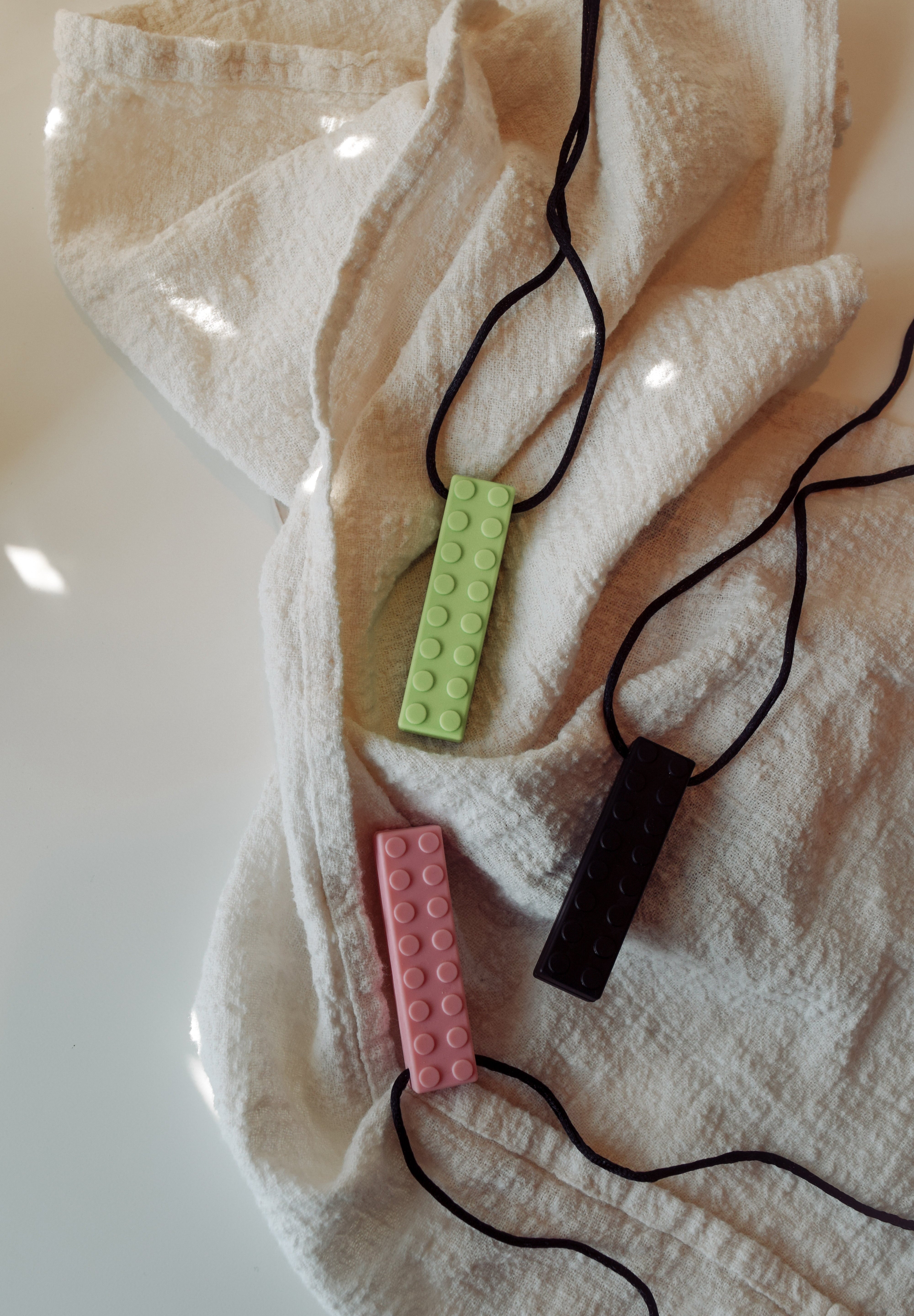 Pendentifs