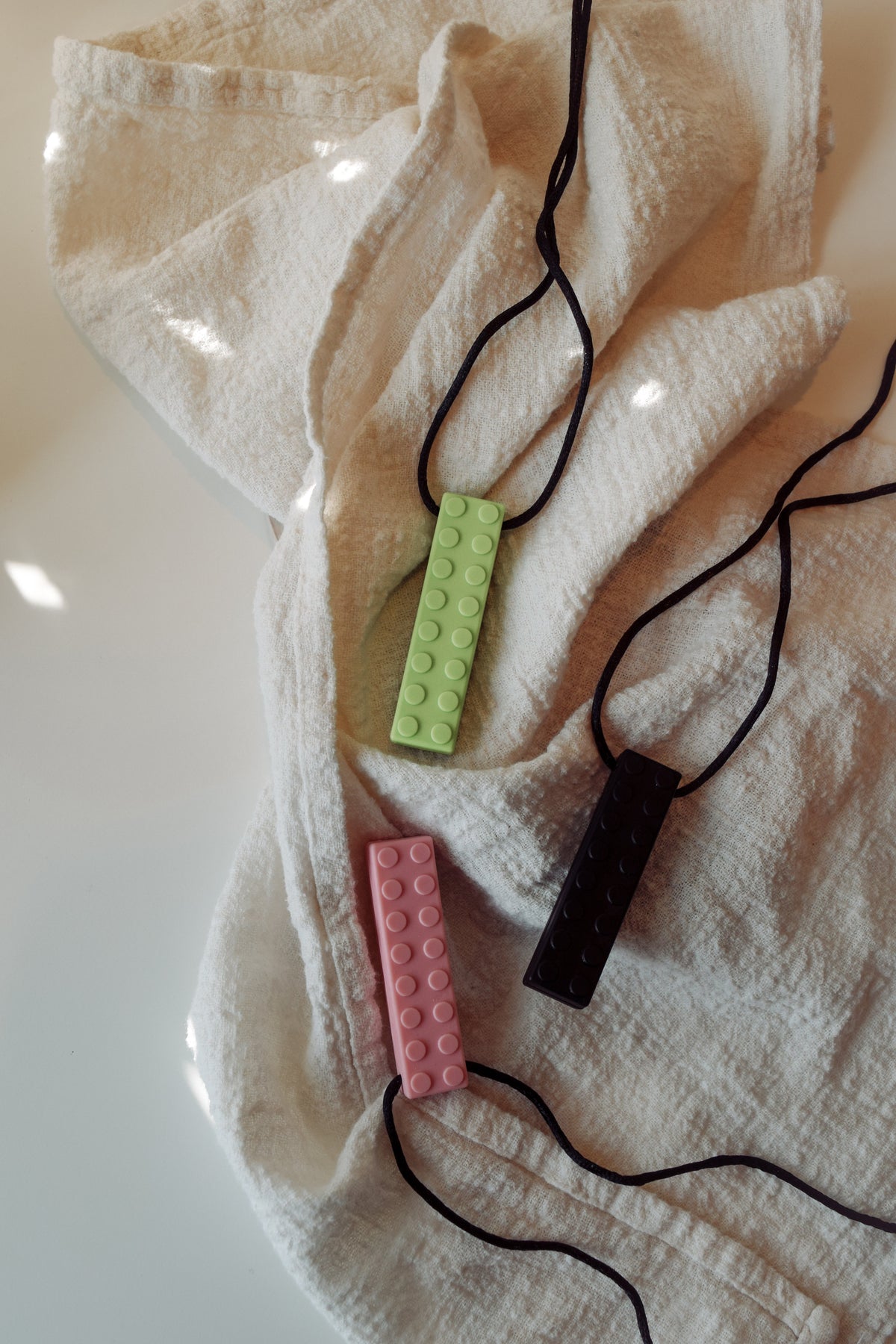 Pendentifs
