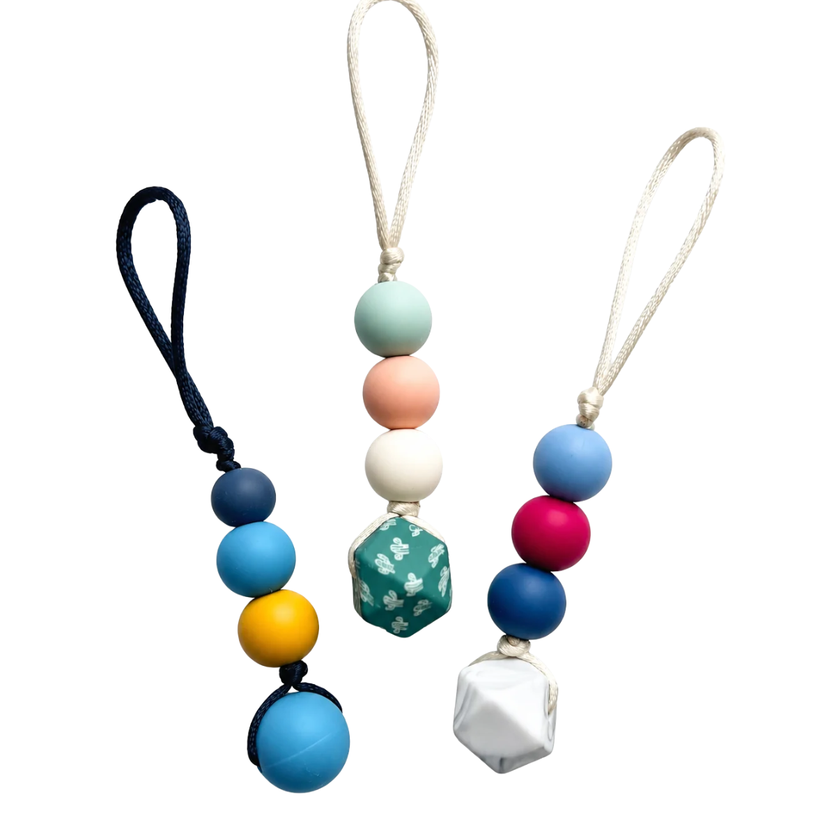 Accessoire à zip