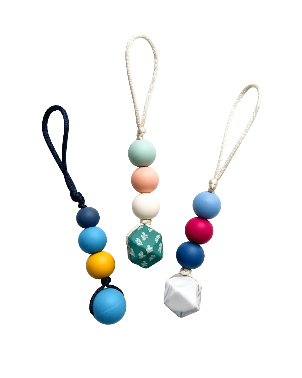 Accessoire à zip