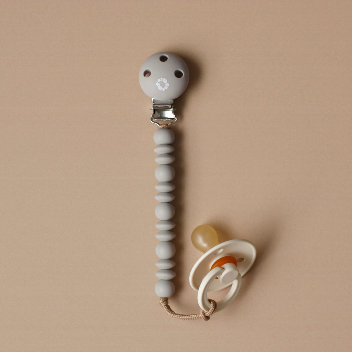 Attache-suce tout silicone