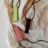 Pendentif Bloc