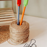 Croque-crayon Bloc