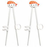 Baguettes d’apprentissage BULLE X Miss Sushi