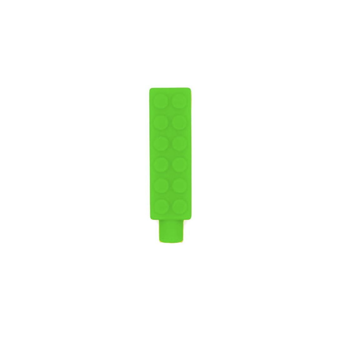 Croque-crayon Bloc