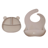 Ensembles vaisselle ourson
