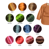 Broderie personnalisées pour bavette à manches longues
