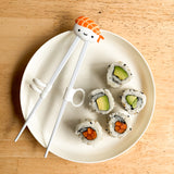 Duo bavette & baguettes BULLE X Miss Sushi