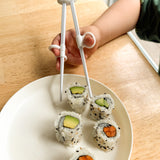 Duo bavette & baguettes BULLE X Miss Sushi