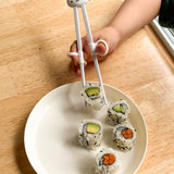 Duo bavette & baguettes BULLE X Miss Sushi