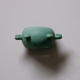 Mitaine de Dentition en Silicone Ours