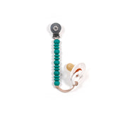 Attache-suce - Tout silicone - Inox