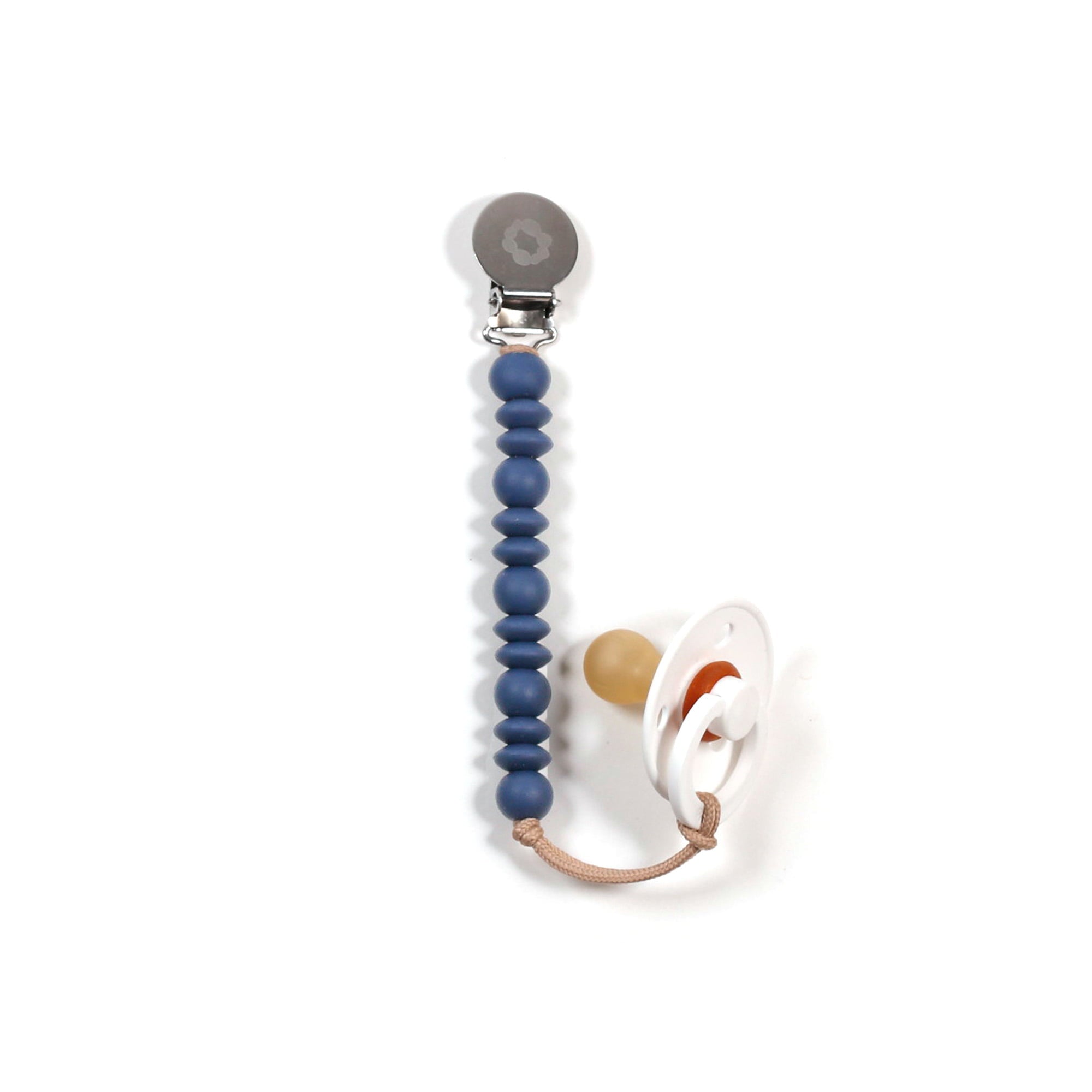 Attache-suce - Tout silicone - Inox