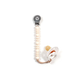 Attache-suce - Tout silicone - Inox