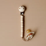 Attache-suce - Tout silicone - Halo