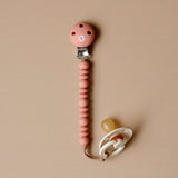 Attache-suce - Tout silicone - Halo