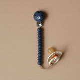 Attache-suce - Tout silicone - Halo