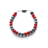 Collier - Thomas