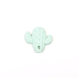 Jouet de dentition - Cactus