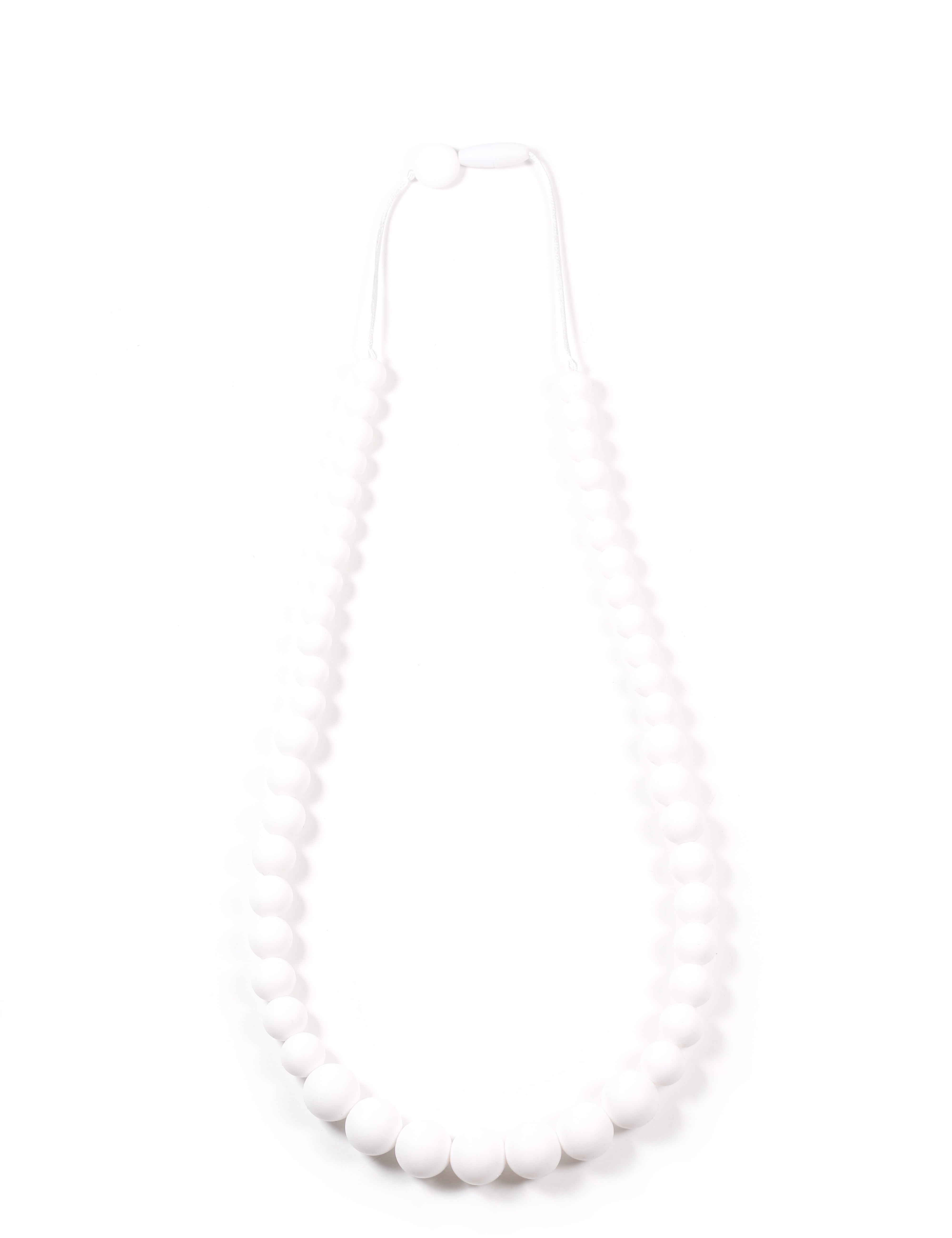 Collier - Monochrome