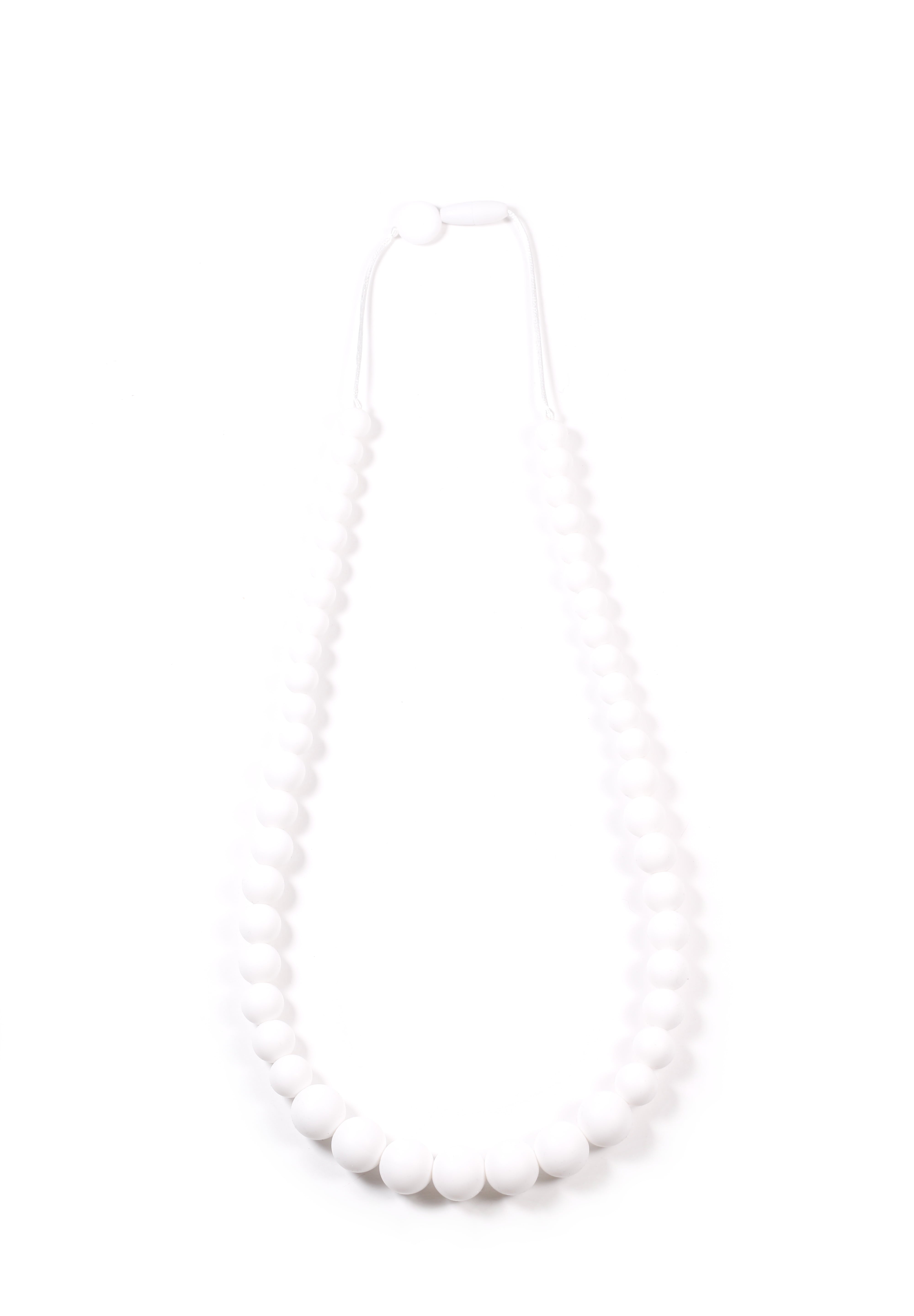 Collier - Monochrome