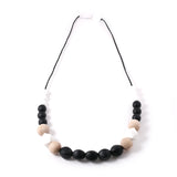 Collier - Bohème