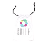 Pochette de transport Bulle