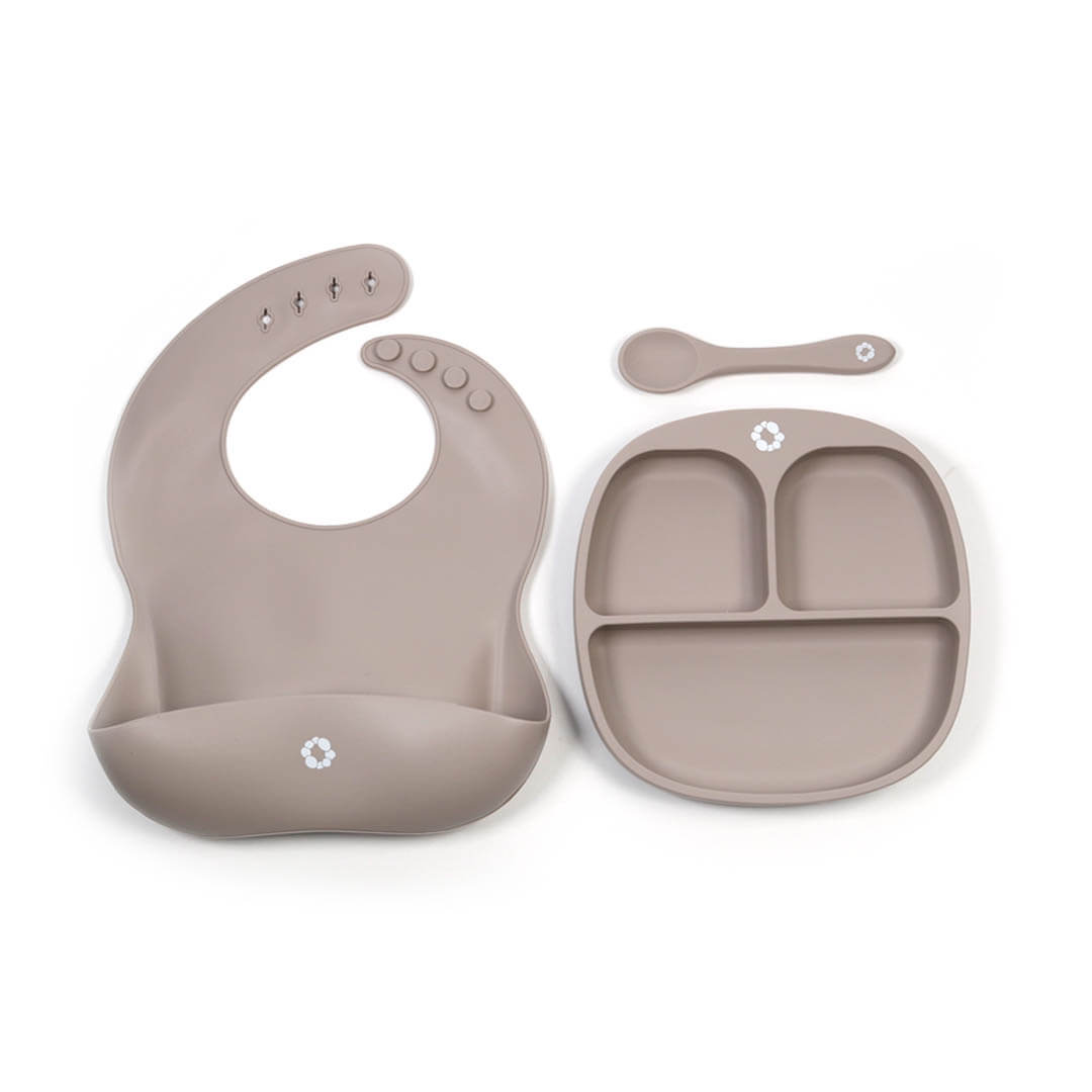 Ensemble 3 morceaux pour petit glouton