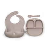 Ensemble 3 morceaux pour petit glouton