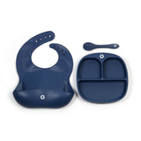 Ensemble 3 morceaux pour petit glouton