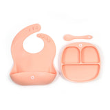 Ensemble 3 morceaux pour petit glouton