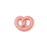 Jouet de dentition - Bretzel