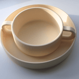 Bol de silicone