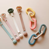 Attache-suce 100% silicone