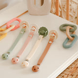 Attache-suce 100% silicone