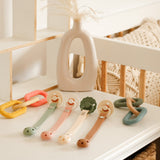 Attache-suce 100% silicone