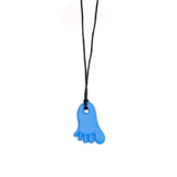 Pendentif - Petit pied