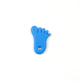 Jouet de dentition - Pied