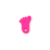 Jouet de dentition - Pied