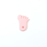 Jouet de dentition - Pied