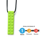 Pendentif - Bloc